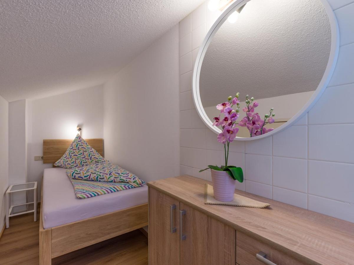 Ferienwohnung Bacher Oberkumbichl 900 Mayrhofen Exterior photo