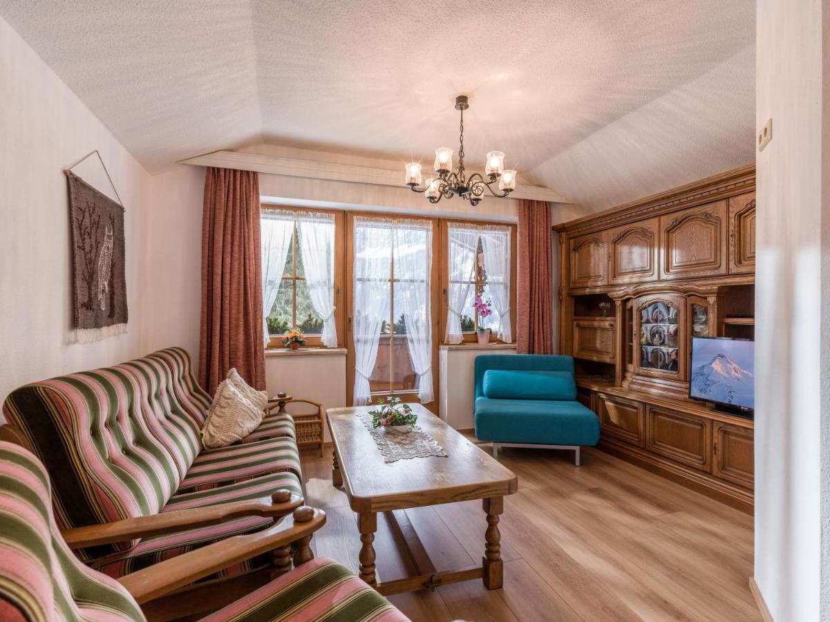 Ferienwohnung Bacher Oberkumbichl 900 Mayrhofen Exterior photo